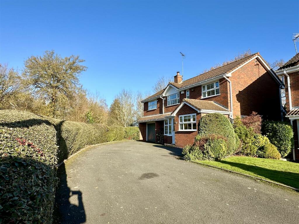 Additional image 35 of Coleshill Close, Hunt End, Redditch