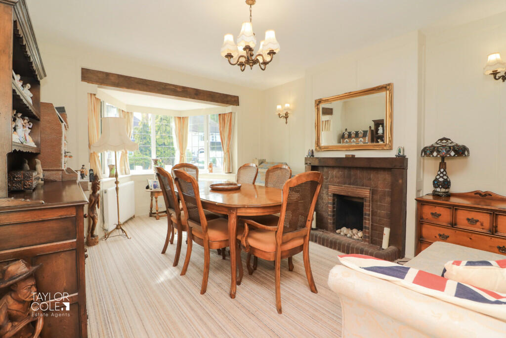 Additional image 5 of Boultbee Road, Wylde Green
