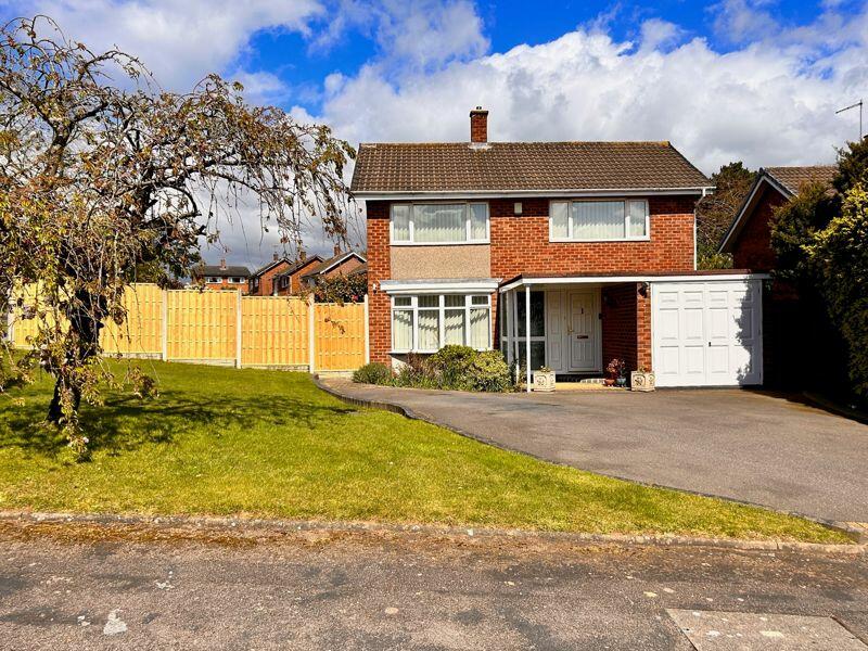 Additional image 32 of Britton Drive, Sutton Coldfield, B72 1EL