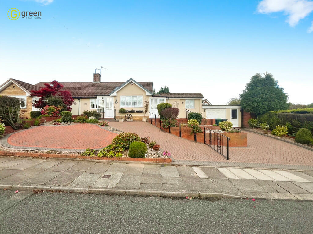 Primary image of Whitecrest, Great Barr