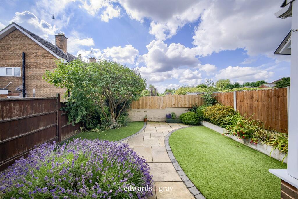 Additional image 17 of Rose Road, Coleshill, Birmingham, B46 1EN