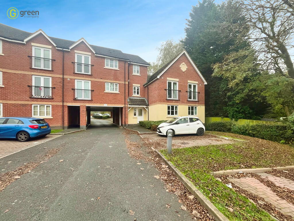 Additional image 11 of Newton Road, Great Barr