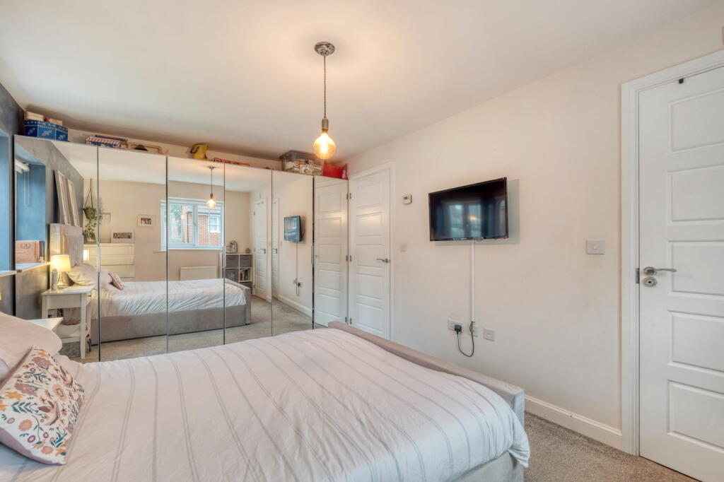 Additional image 12 of Morville Street, Webheath, Redditch, B97 5GZ