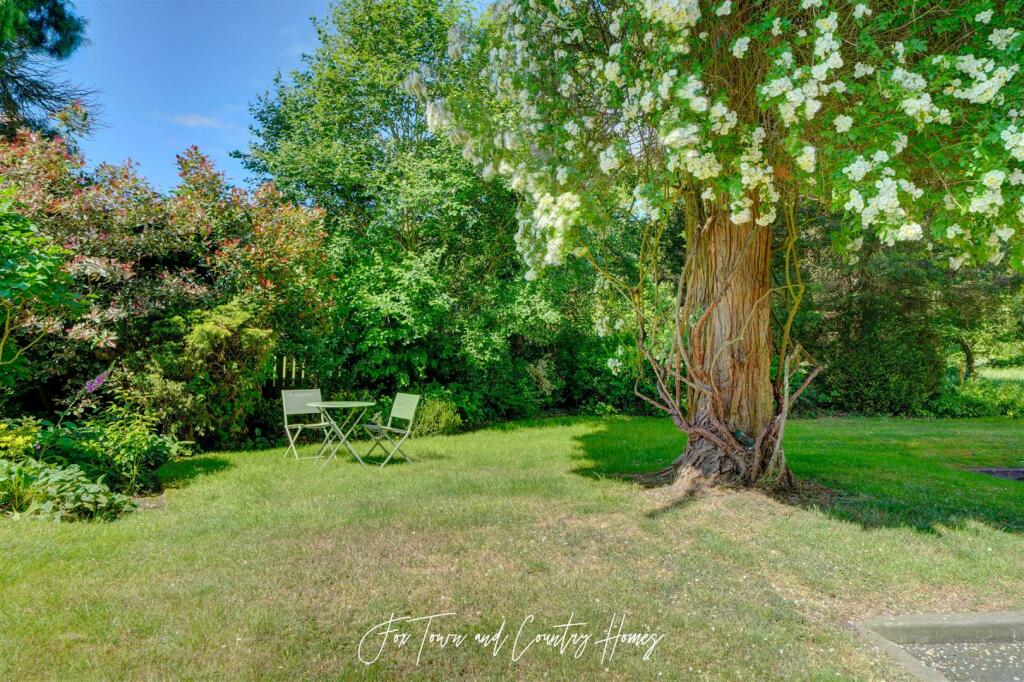 Additional image 8 of Sambourne Lane, Sambourne