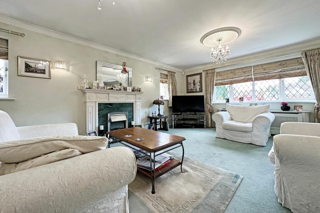 Additional image 17 of Minster Close, Knowle, B93