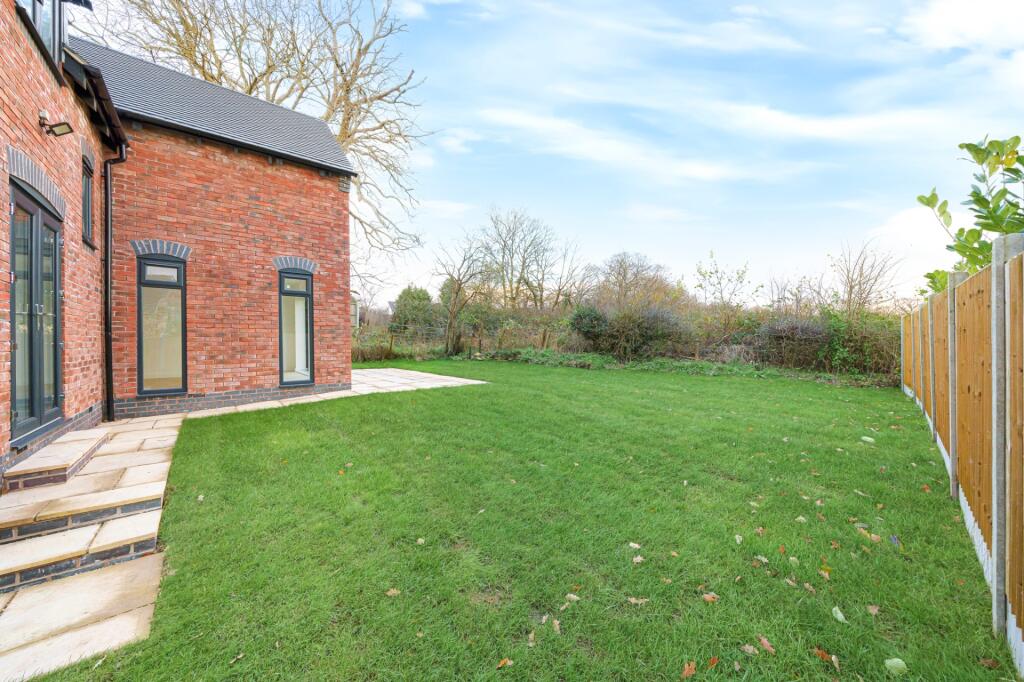 Additional image 16 of Chapel Lane, Beoley, Redditch