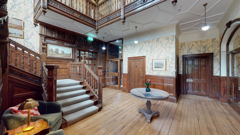 Additional image 2 of Tudor Grange, Blossomfield Road, Solihull