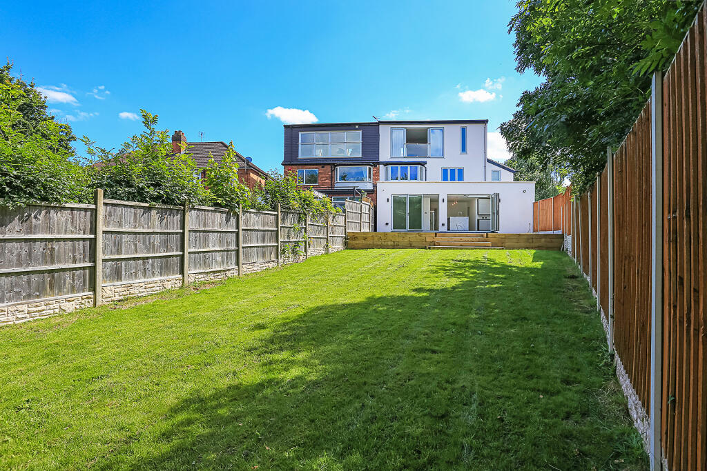 Additional image 40 of Reservoir Road, Solihull