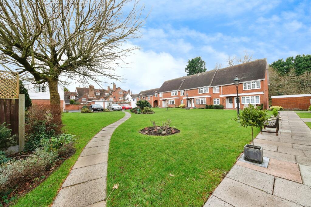 Additional image 19 of High Street, Henley-In-Arden