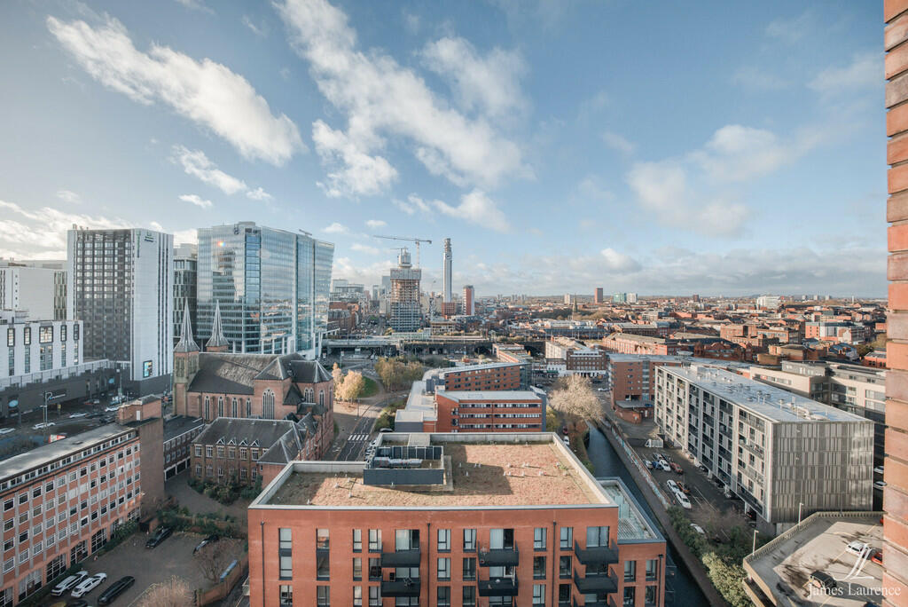 Additional image 10 of The Regent Snow Hill Wharf, 63 Shadwell Street