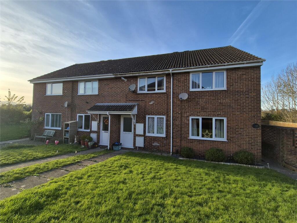 Additional image 10 of Chaffinch Avenue, Frome, Somerset, BA11