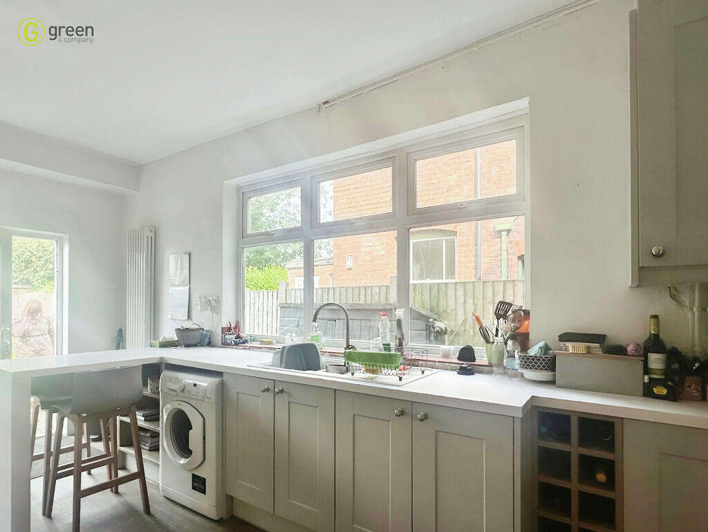 Additional image 6 of Little Green Lanes, Wylde Green