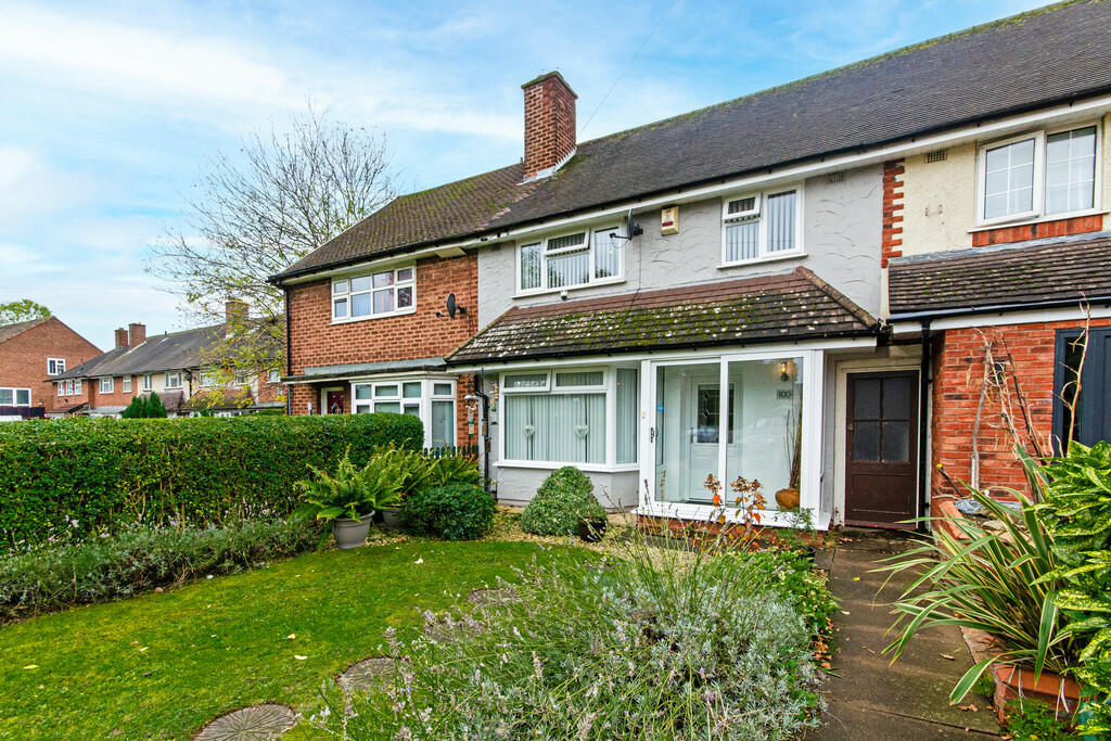 Additional image 46 of Shard End Crescent, Shard End