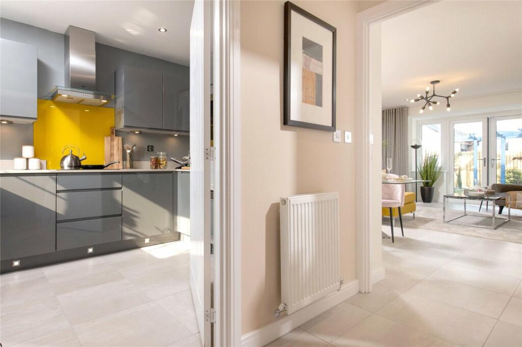 Additional image 15 of Plot 153, Lucas Gardens, Dog Kennel Lane, Shirley, Solihull, West Midlands, B90