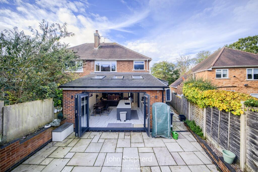 Additional image 18 of Greswolde Road, Solihull, West Midlands, B91