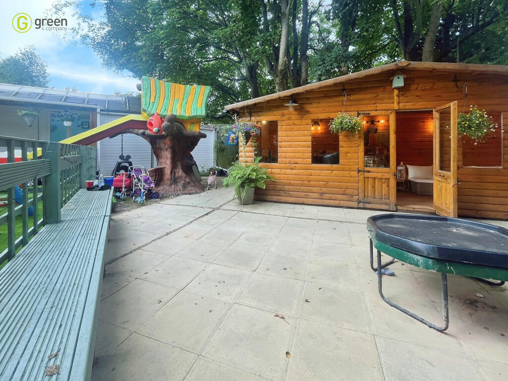 Additional image 37 of Yateley Avenue, Great Barr