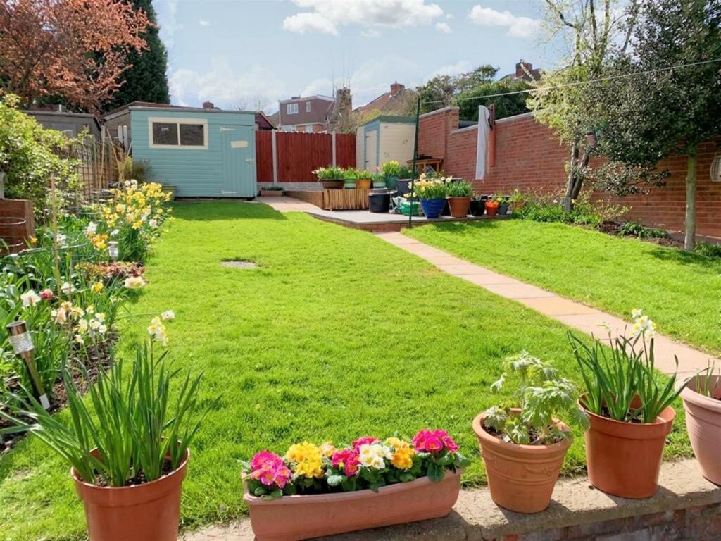 Additional image 16 of Berwood Farm Road, Sutton Coldfield