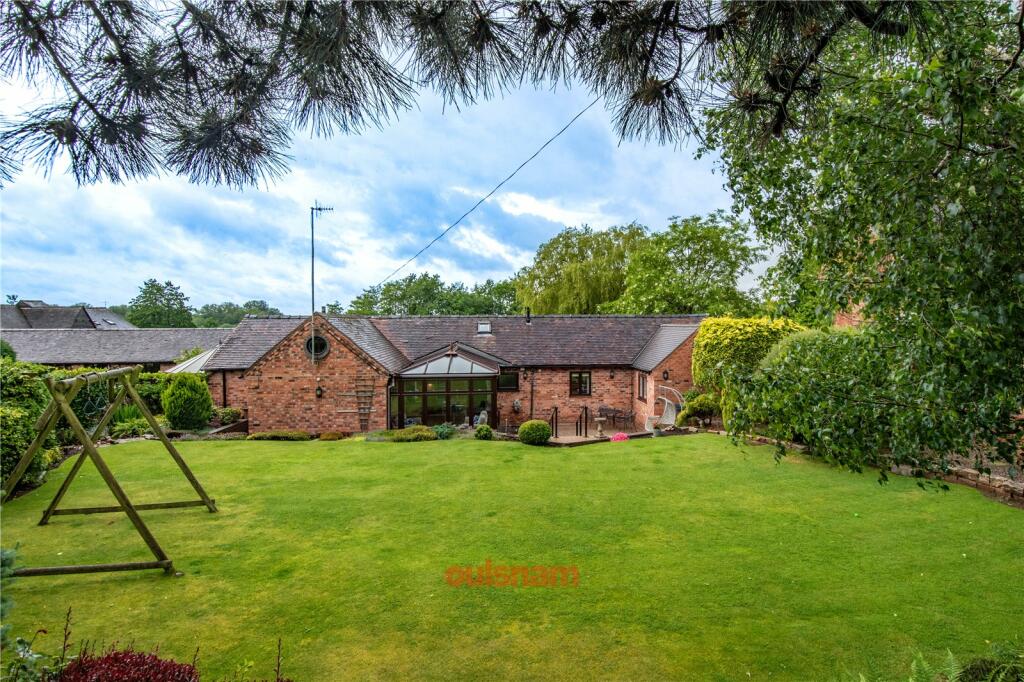 Additional image 27 of Woodpecker Cottage,, Lakeside Court, Worcester Road, Upton Warren, Bromsgrove, B61