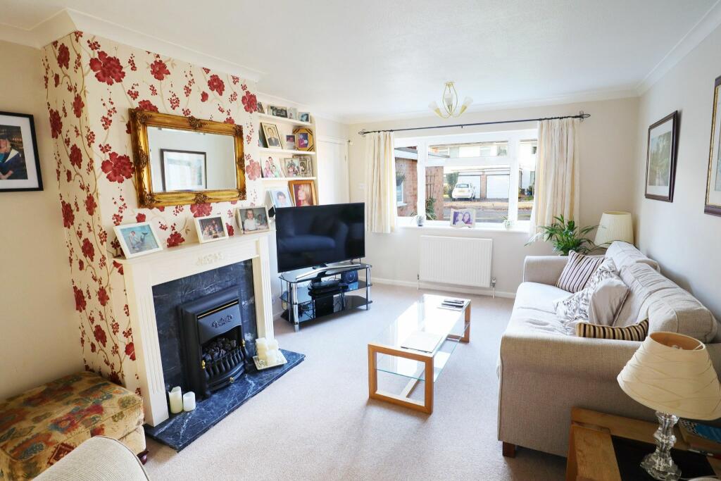 Additional image 23 of Queensway, Bidford-on-Avon, Alcester, B50