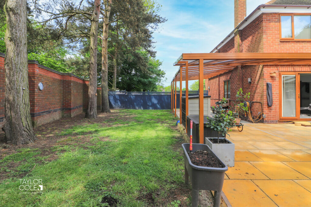 Additional image 34 of Highfield Avenue, Amington