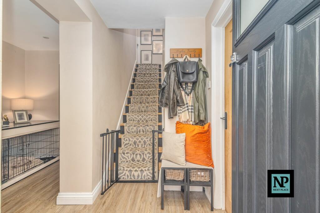 Additional image 10 of Foxglove, Amington, B77