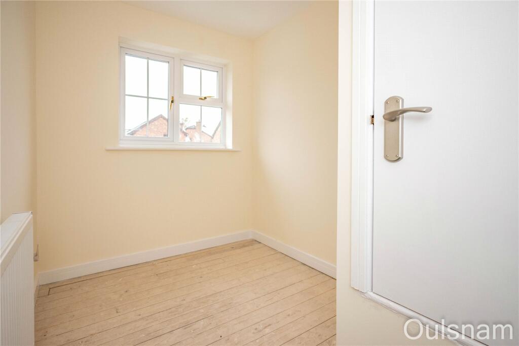 Additional image 13 of Yew Tree Drive, Bromsgrove, Worcestershire, B60