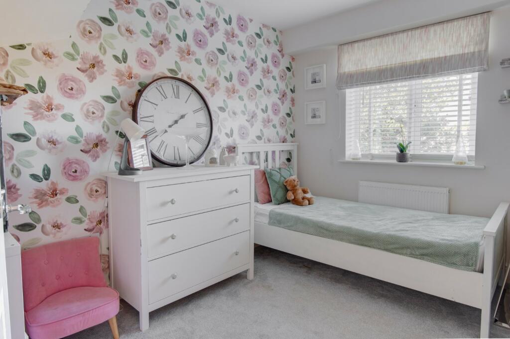 Additional image 19 of Mercer Close, Bromsgrove, Worcestershire, B61