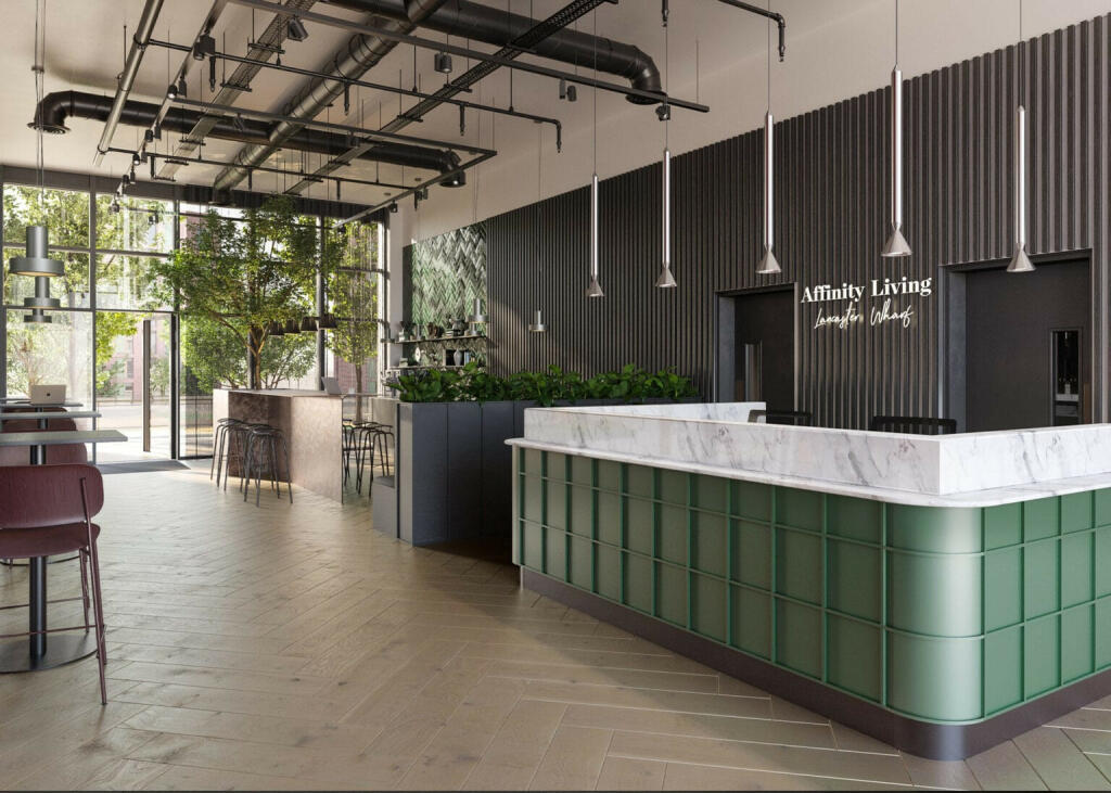 Additional image 16 of Lancaster Wharf, Princip Street, West Midlands, B4