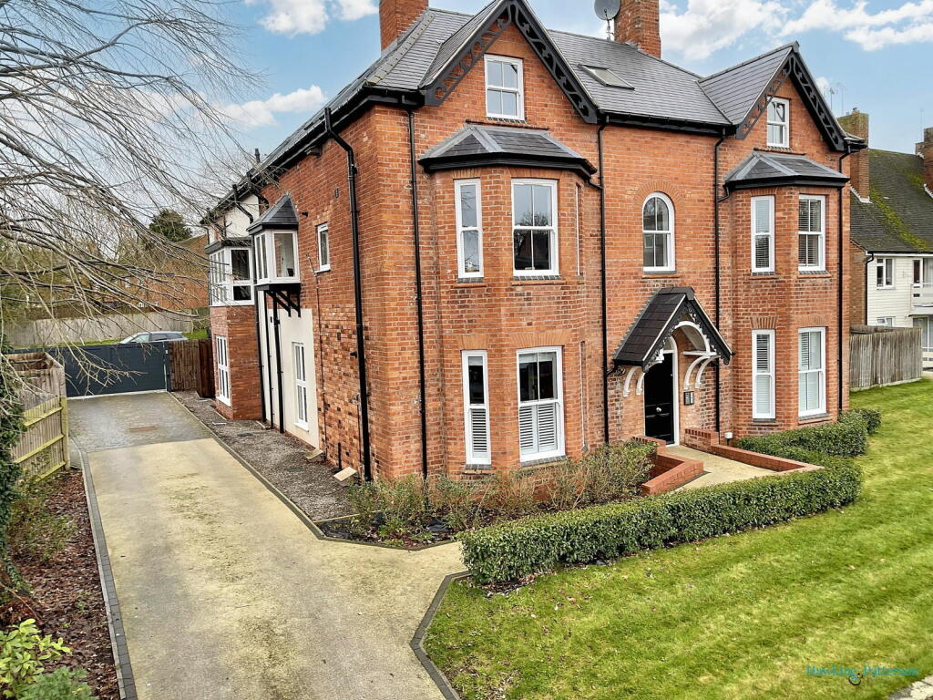 Additional image 12 of The Elms, High St, Henley In Arden B95