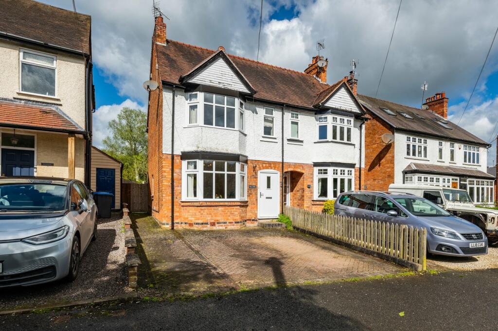 Additional image 26 of Chestnut Walk, Henley in Arden, Warwickshire, B95