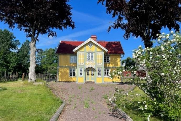 Rya 101, Rockneby, Mönsterås Municipality