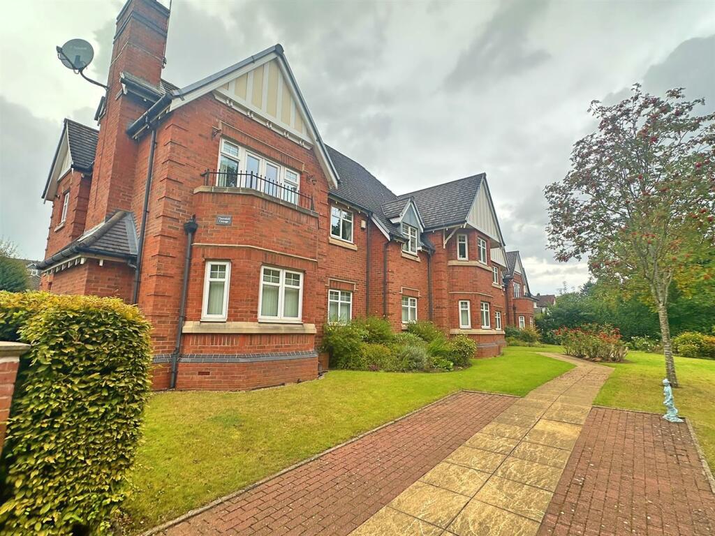 Primary image of Ryknild Drive, Streetly, Sutton Coldfield