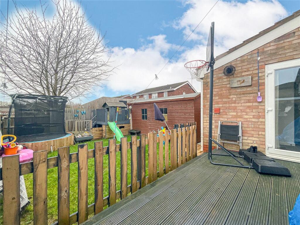 Additional image 23 of Brambling, Tamworth, Staffordshire, B77