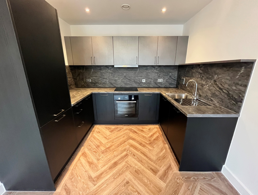 Primary image of Gunsmith House