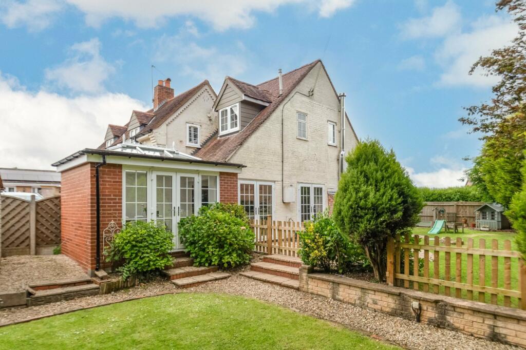 Additional image 18 of The Slough, Redditch, Worcestershire, B97