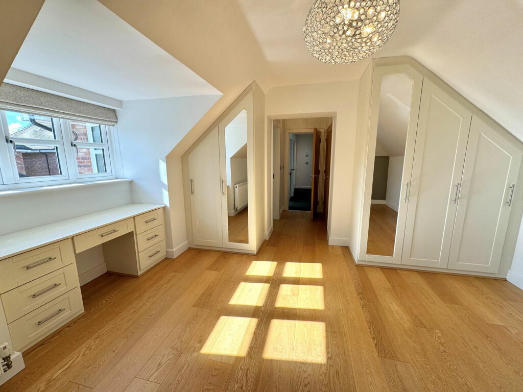 Additional image 27 of Packwood Mews, Knowle