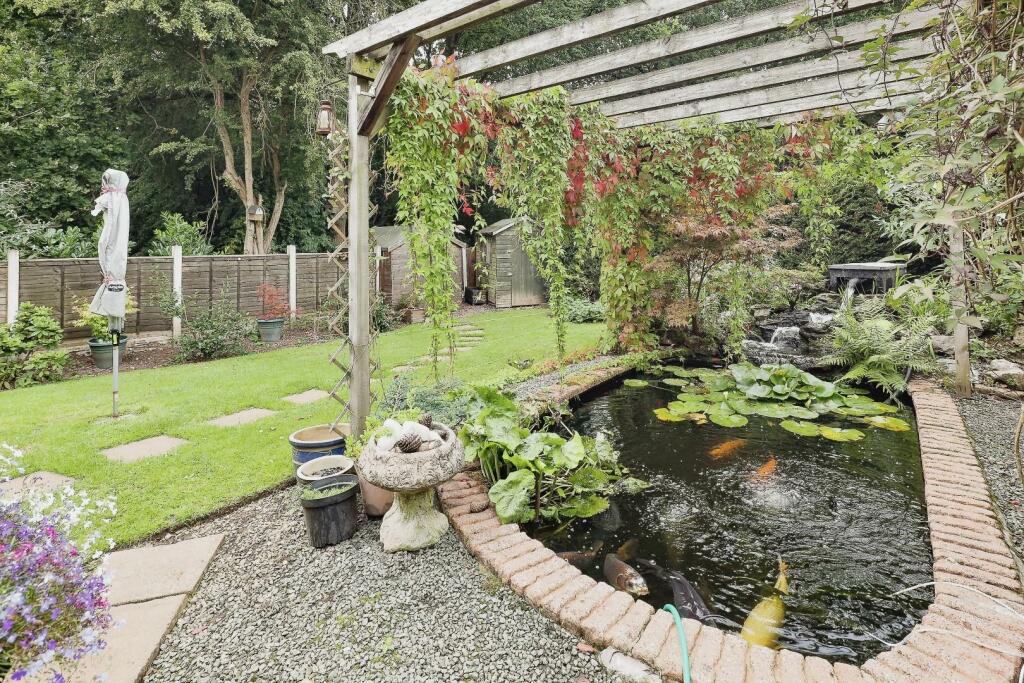 Additional image 18 of Bowood End, Sutton Coldfield