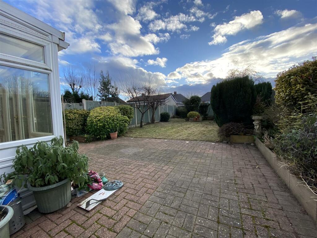 Additional image 33 of Yateley Avenue, Great Barr, Birmingham