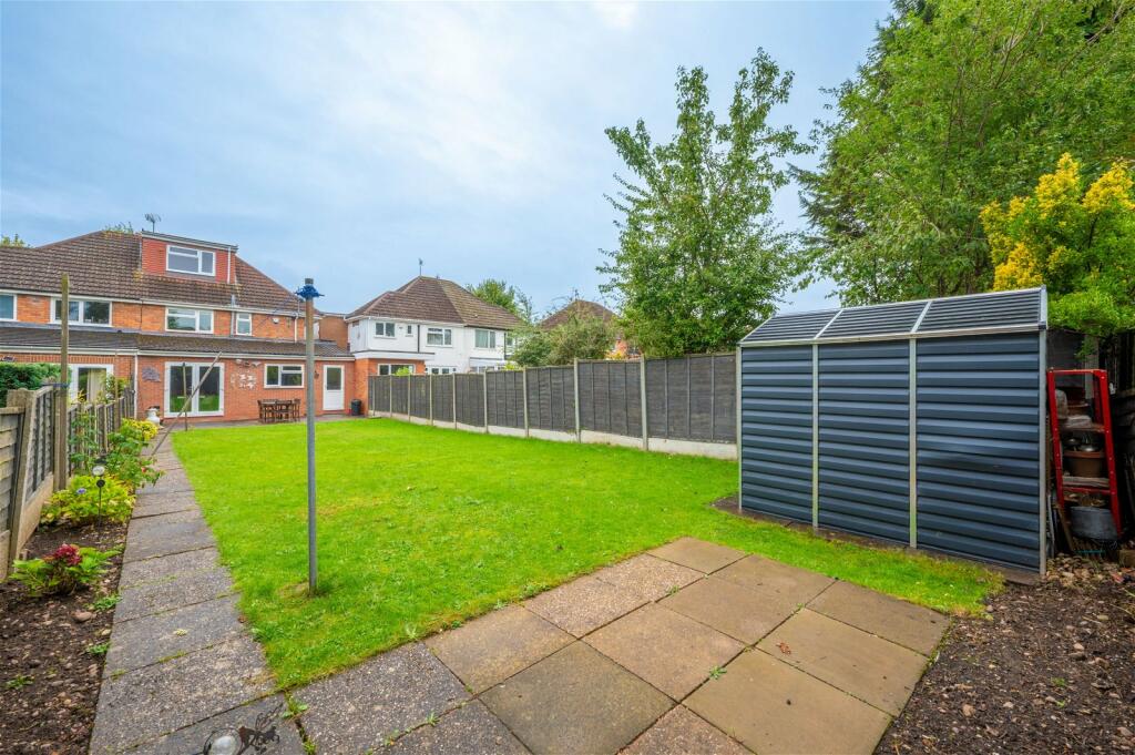 Additional image 20 of Ralph Road, Shirley, Solihull, B90 3JX