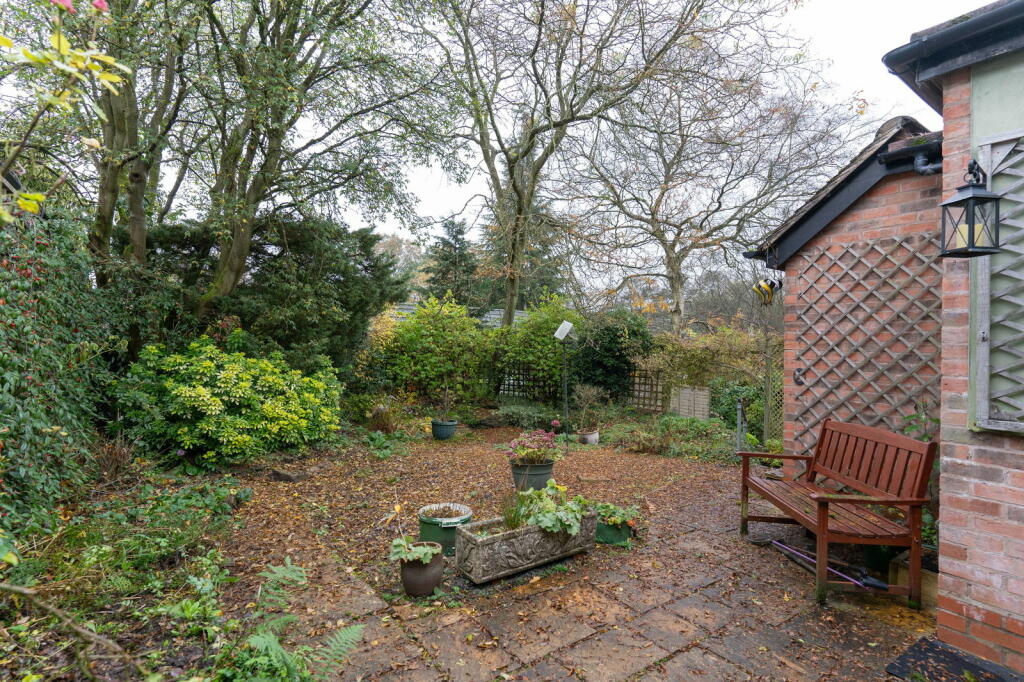 Additional image 9 of Barnt Green Road, Cofton Hackett, B45 8PH