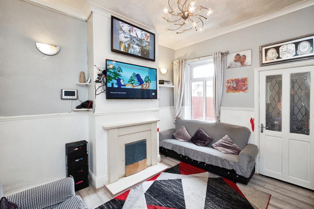 Additional image 4 of Woodall Road, Birmingham