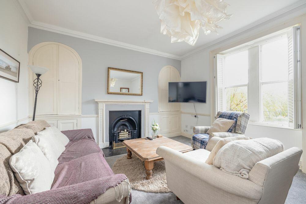 Additional image 5 of Flat 2, 3 Hanover Place, Bath