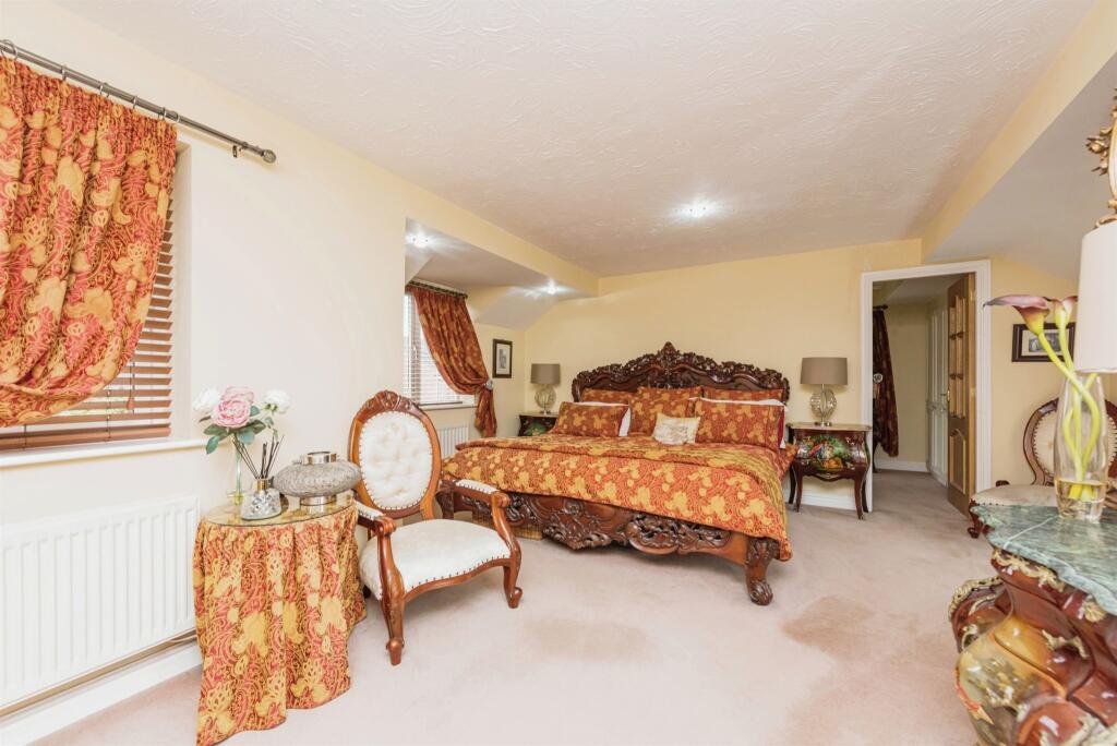 Additional image 10 of Parsons Walk, Clifton Campville, Tamworth