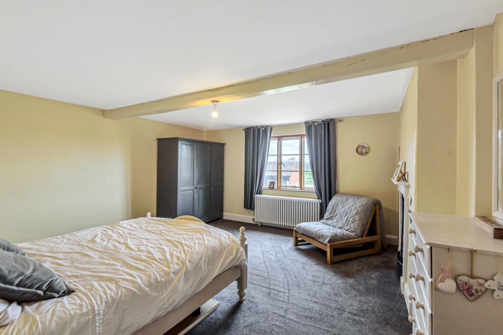 Additional image 26 of Wike Lane, Sambourne, Redditch, Warwickshire, B96