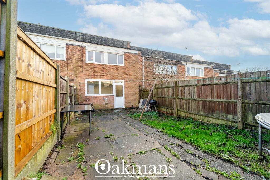 Additional image 16 of Rickyard Piece, Birmingham