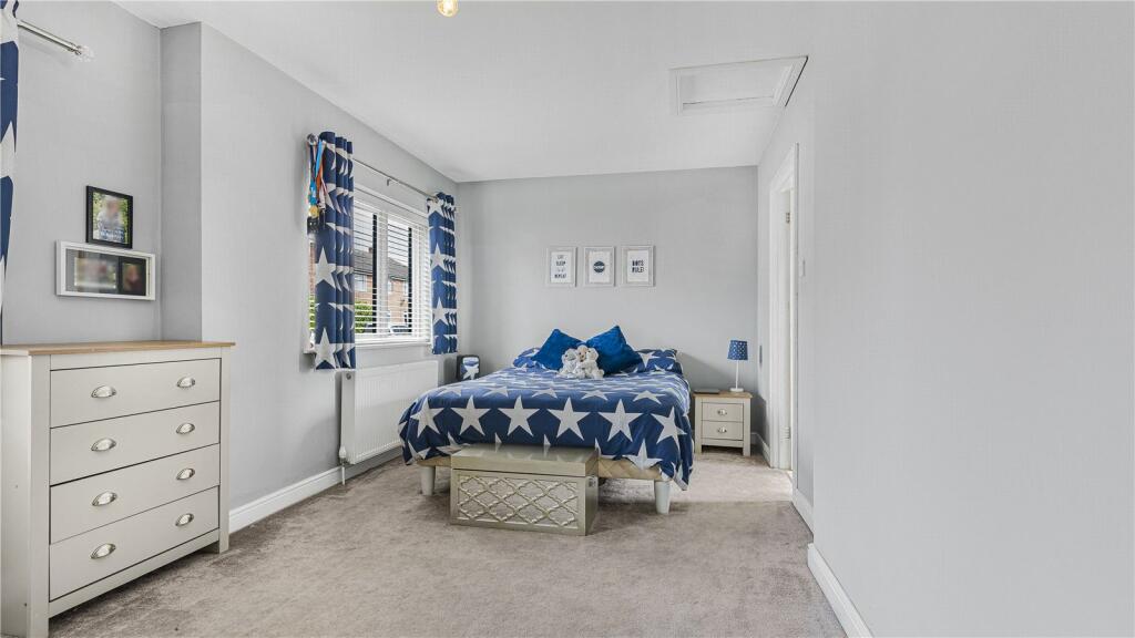 Additional image 20 of Brook End, Fazeley, Tamworth, B78