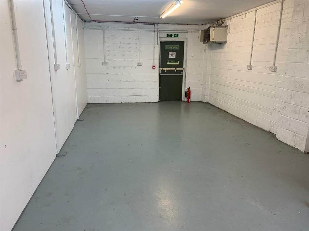 Additional image 18 of Falcon Park, Tame Valley Industrial Estate, Wilnecote, Tamworth