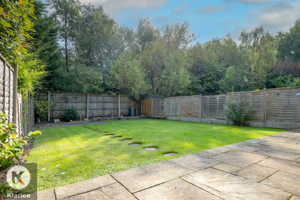 Additional image 19 of Harnall Close, Shirley, Solihull