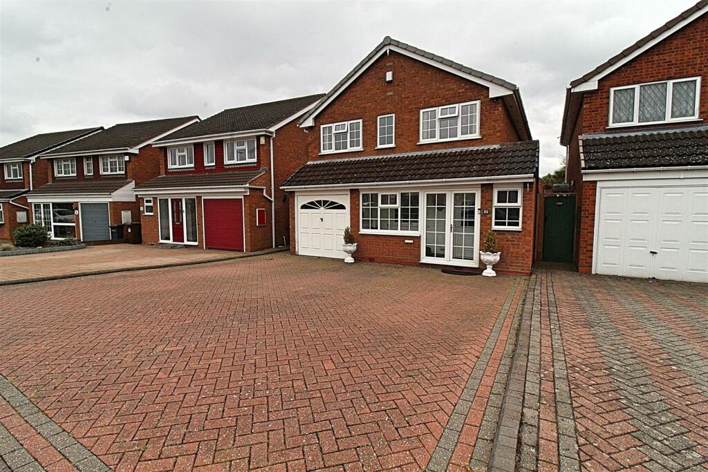 Additional image 27 of Park Hall Crescent, Castle Bromwich