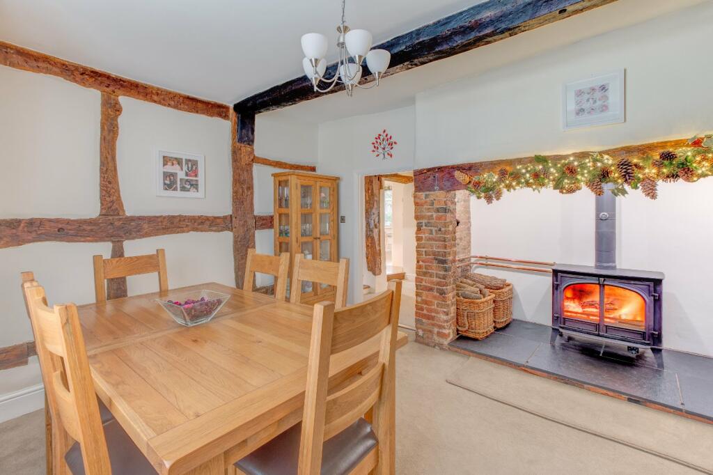 Additional image 3 of Proctors Barn Lane, Lakeside, Redditch, B98
